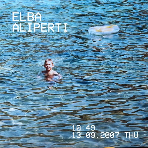 Aliperti: "Elba" è il nuovo video