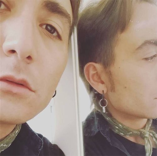 Angelo Iannelli: "Malbene" è il nuovo singolo