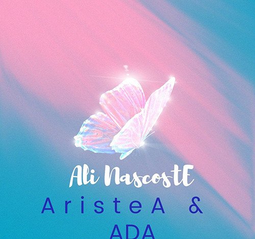 AristeA: "Ali nascoste" è il nuovo video
