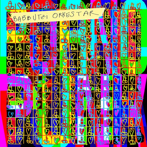 babbutzi orkestar: "Pornopunk" è il nuovo album