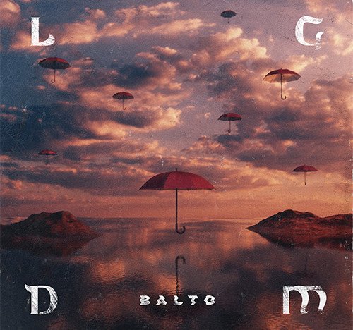 Balto feat. Cara Calma: "Le giornate da morire" è il nuovo sing