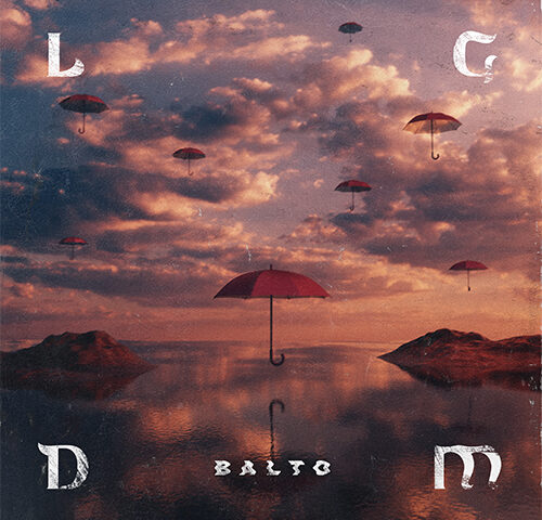 Balto feat. Cara Calma: “Le giornate da morire” è il nuovo singolo