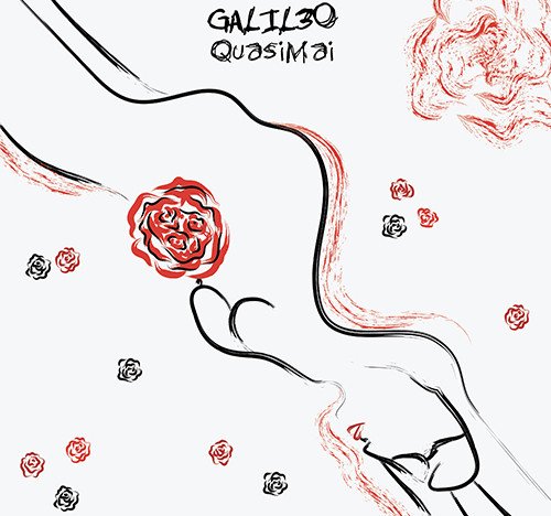 galil3o: "Quasi mai" è il nuovo singolo