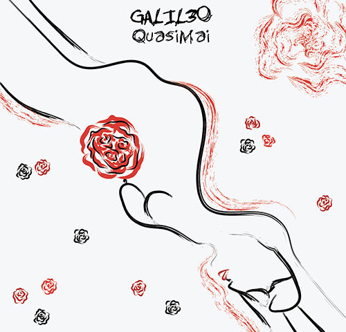 Galil3o: “QuasiMai” è il nuovo singolo