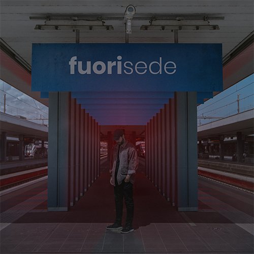 marasmo: "fuorisede" è il nuovo ep