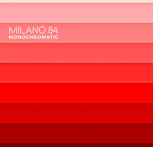 Milano 84, “Monochromatic”: la recensione