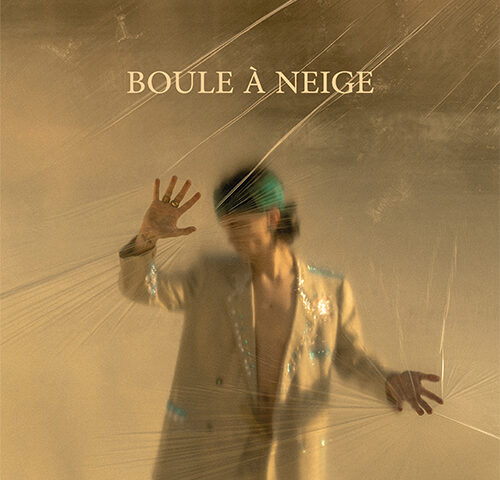 Nube: “Boule à neige” è il nuovo singolo