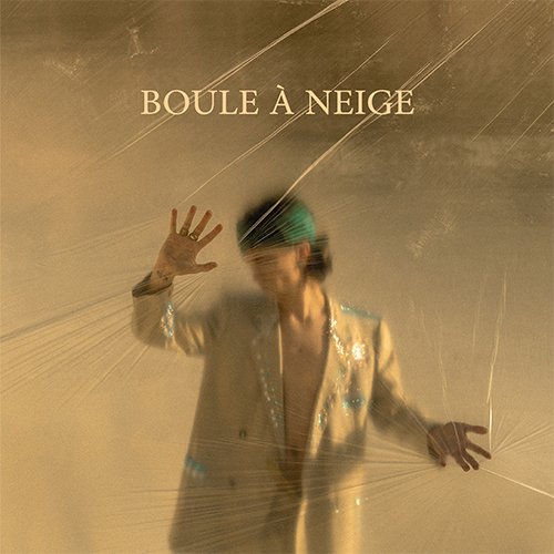 Nube: "Boule à neige" è il nuovo singolo