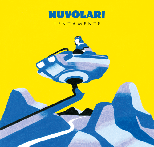 Nuvolari, “Lentamente”: la recensione