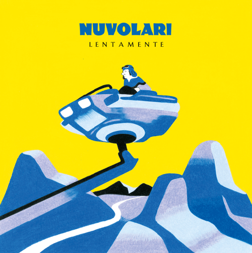 nuvolari