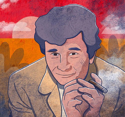 Rudy Saitta: "Columbo" è il nuovo singolo