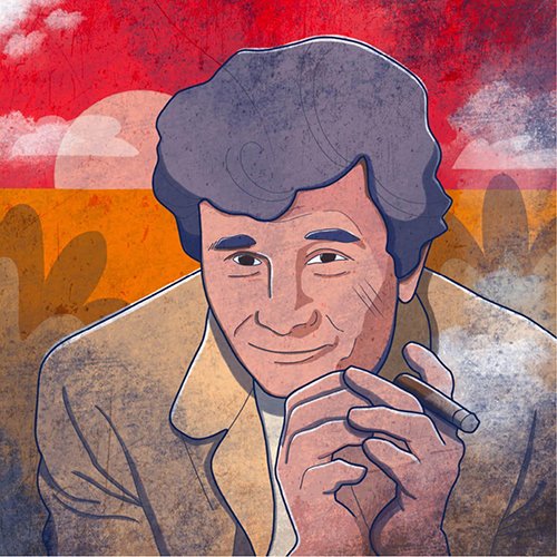 Rudy Saitta: "Columbo" è il nuovo singolo
