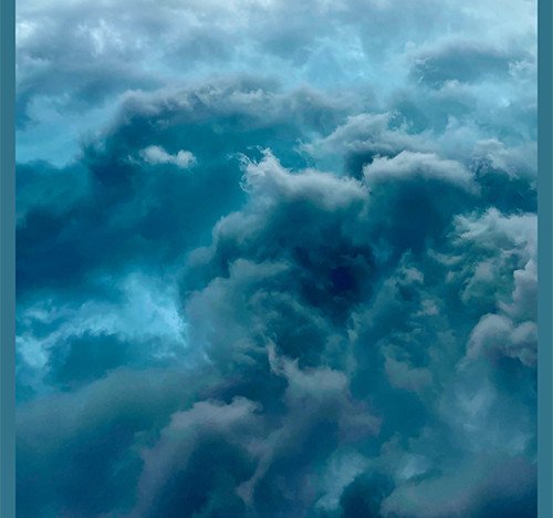 Say Twine: "Azure" è il nuovo singolo
