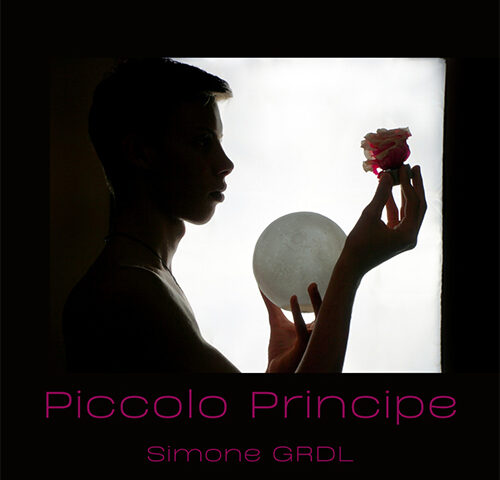 Simone GRDL: “Il Piccolo Principe” è il nuovo singolo