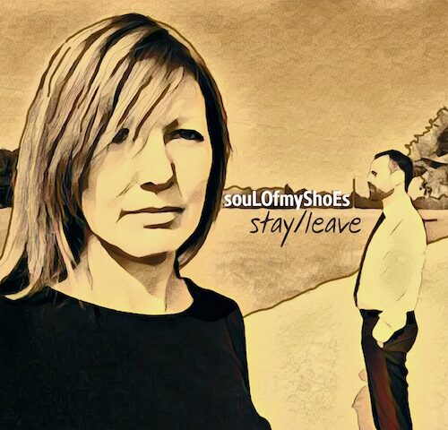 souLOfmyShoEs, “Apart”: la recensione
