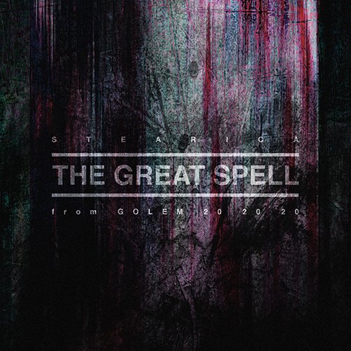 Stearica: "The grat spell" è il nuovo singolo