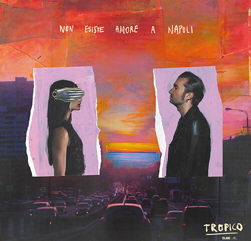 Tropico, “Non esiste amore a Napoli”: la recensione