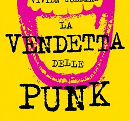 la vendetta delle punk