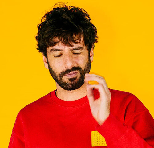 Cimini live a Pagani (Salerno) giovedì 2 dicembre