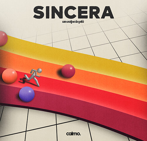 Calmo: “Sincera//Un colpo in più” è il nuovo video