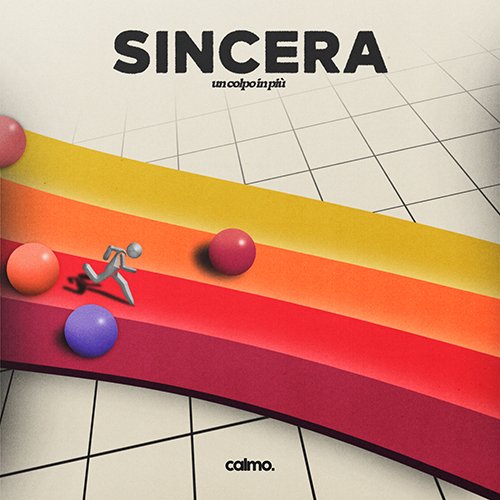 Calmo: "Sincera" è il nuovo video