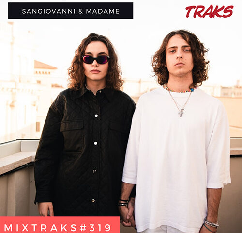 mixtraks #319: La playlist che si butta in politica come Fedez