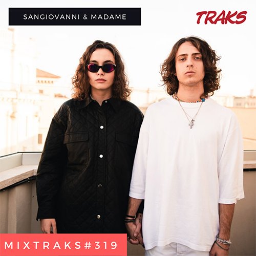 mixtraks #319: La playlist che si butta in politica come Fedez