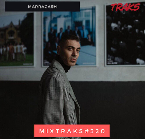 mixtraks 320: la playlist che ha copiato tutto dai Cugini di Campagna