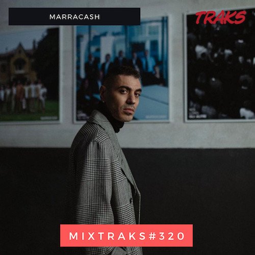 mixtraks 320 marracash