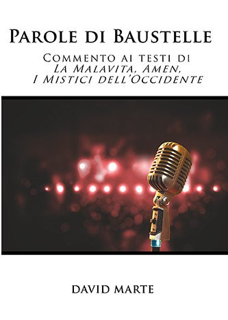 Parole di Baustelle_Cover_def