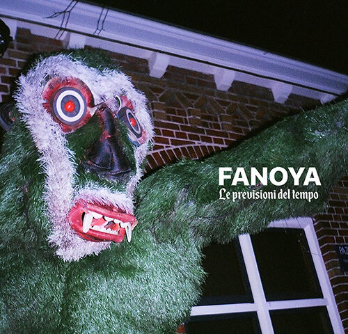 Fanoya, “Le previsioni del tempo”: la recensione