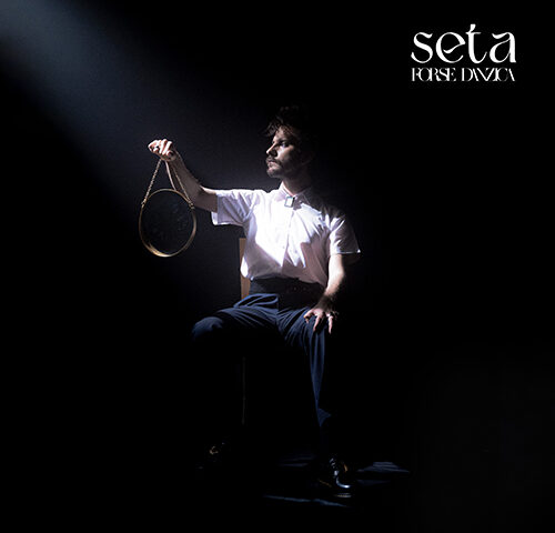 Forse Danzica: “Seta” è il nuovo singolo