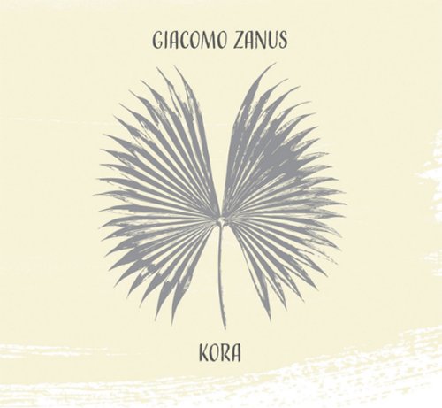 Giacomo Zanus, “Kora”: recensione e streaming