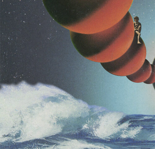 Il Diluvio: “Like the Waves” è il nuovo singolo
