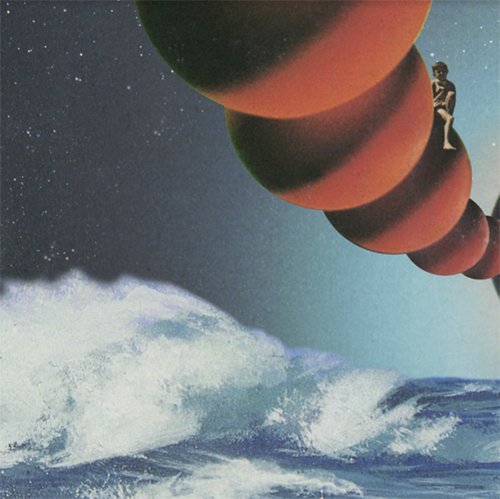 Il diluvio: "Like the waves" è il nuovo singolo