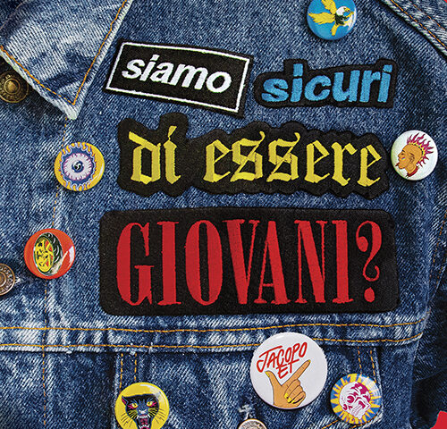 Jacopo Et, “Siamo sicuri di essere giovani”: la recensione