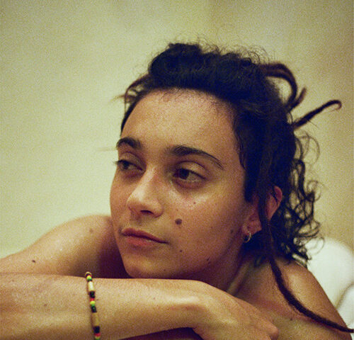 Jamila, “Frammenti”: la recensione