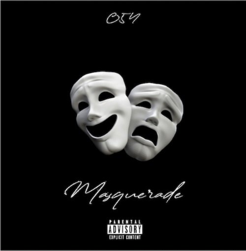 masquerade