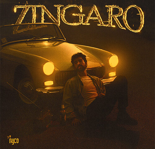 Nyco Ferrari: “Zingaro” è il nuovo singolo