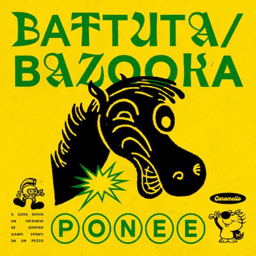 ponee