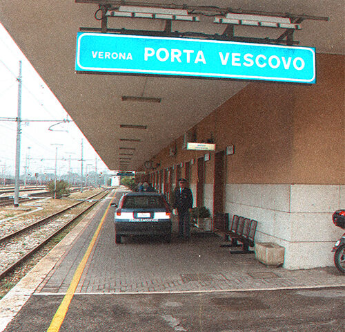 problemidifase: “Porta Vescovo” è il singolo di debutto