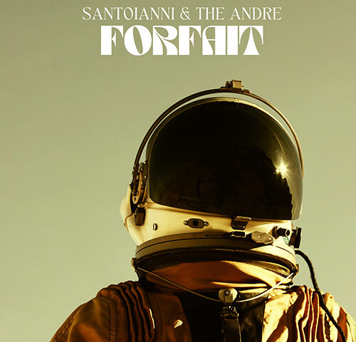 Santoianni: “Forfait” feat. The Andre è il nuovo video