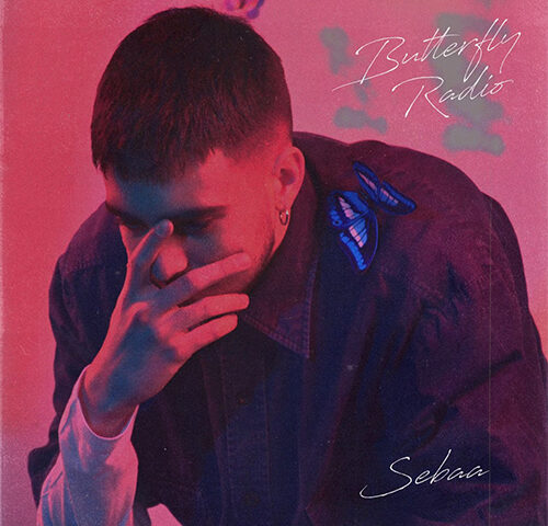 Sebaa, “Butterfly Radio”: la recensione
