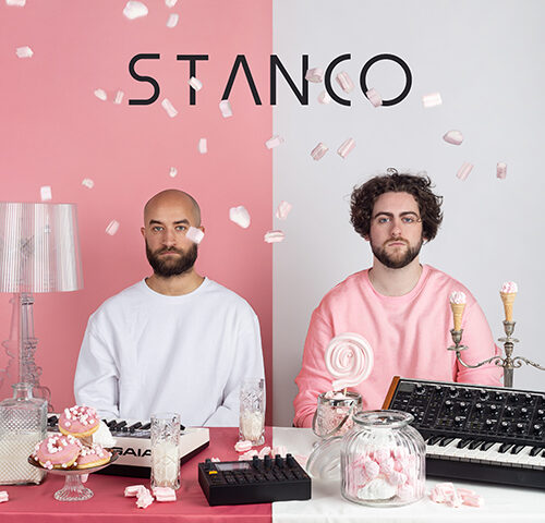 Andrea Butturini: “Stanco” feat. Ragno è il nuovo singolo