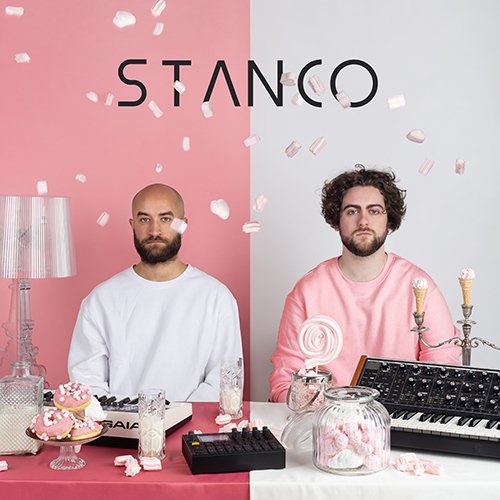 Andrea Butturini feat. Ragno: "Stanco" è il nuovo singolo