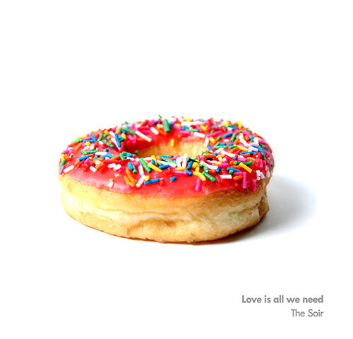 The Soir: “Love Is All We Need” è il nuovo singolo