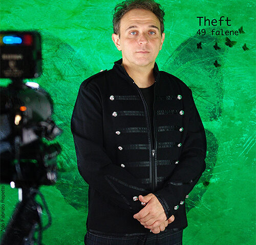Theft: “49 falene” è il nuovo video
