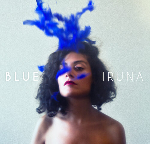 IRuna, “Blue”: la recensione