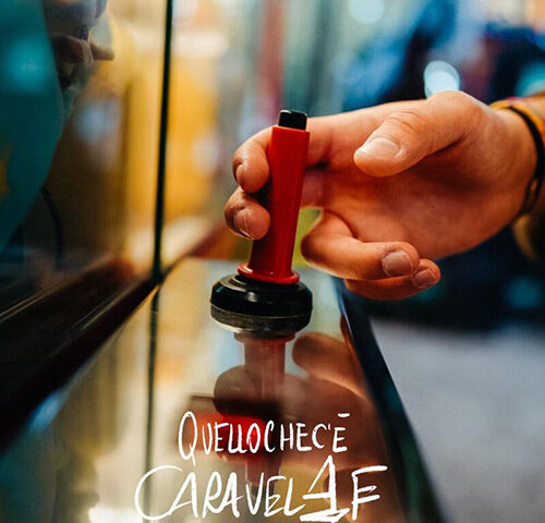 Caravelle: “Quello che c’è” è il nuovo singolo