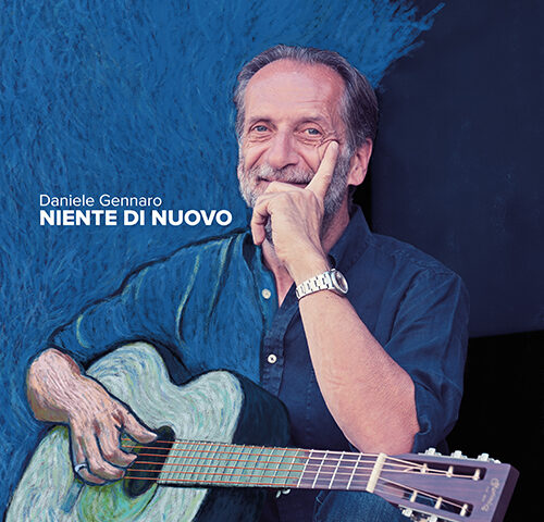 Daniele Gennaro, “Niente di nuovo”: la recensione